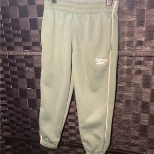 Reebok Kids Mint Joggers